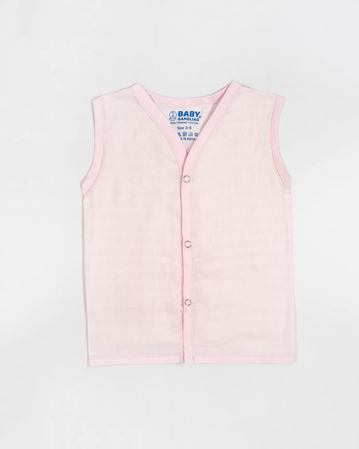 Pink Dino Jablas and Nappies Combo Pack of 2
