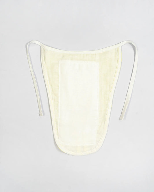 Nappies Yellow