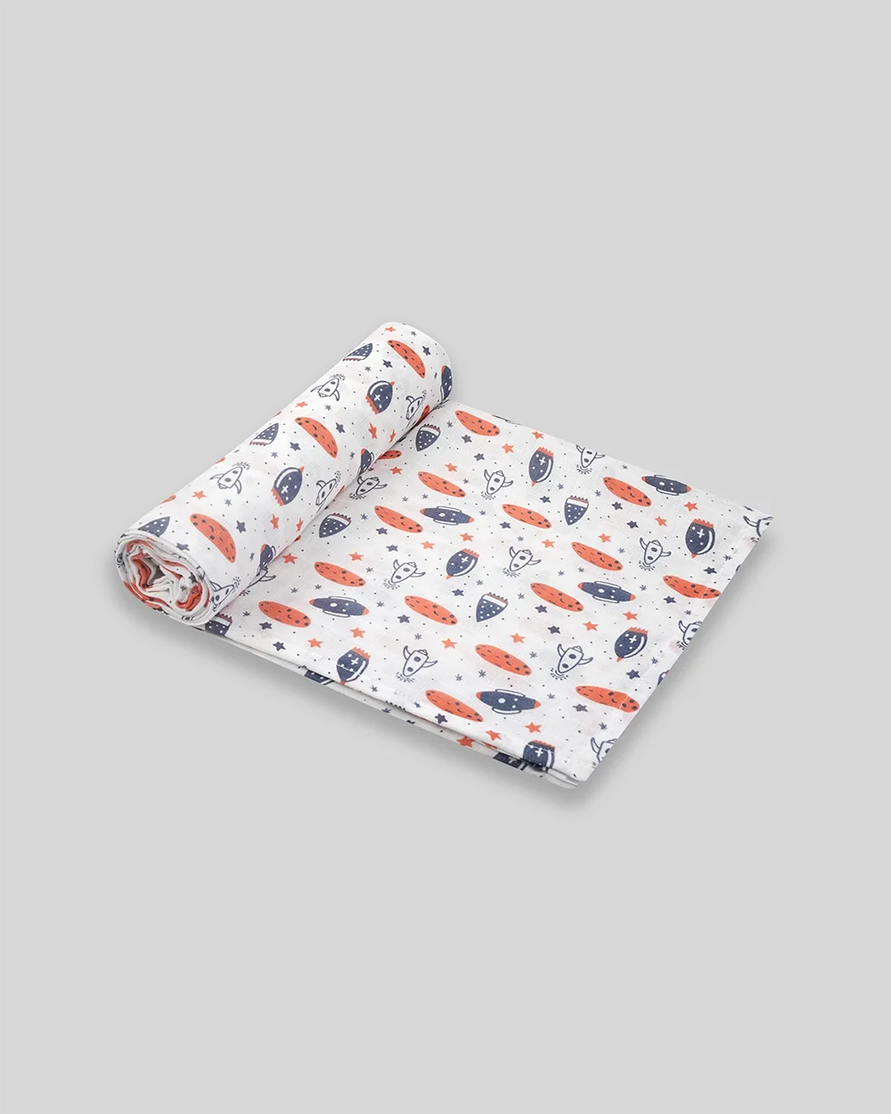 Cuddle Cloud Swaddles Combo Pack of 3