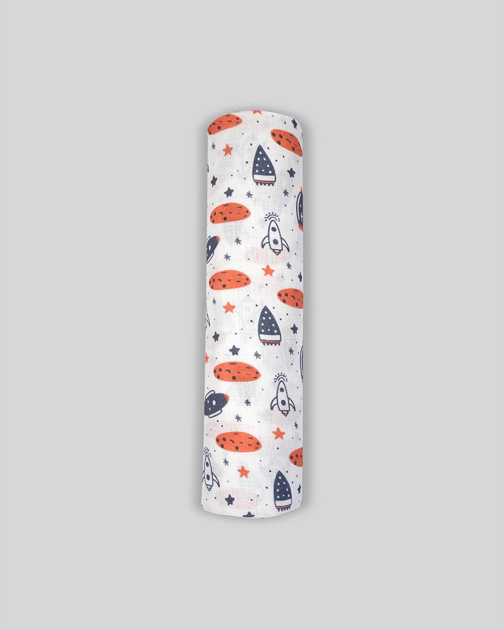 Baby Nest Swaddles Combo Pack of 2
