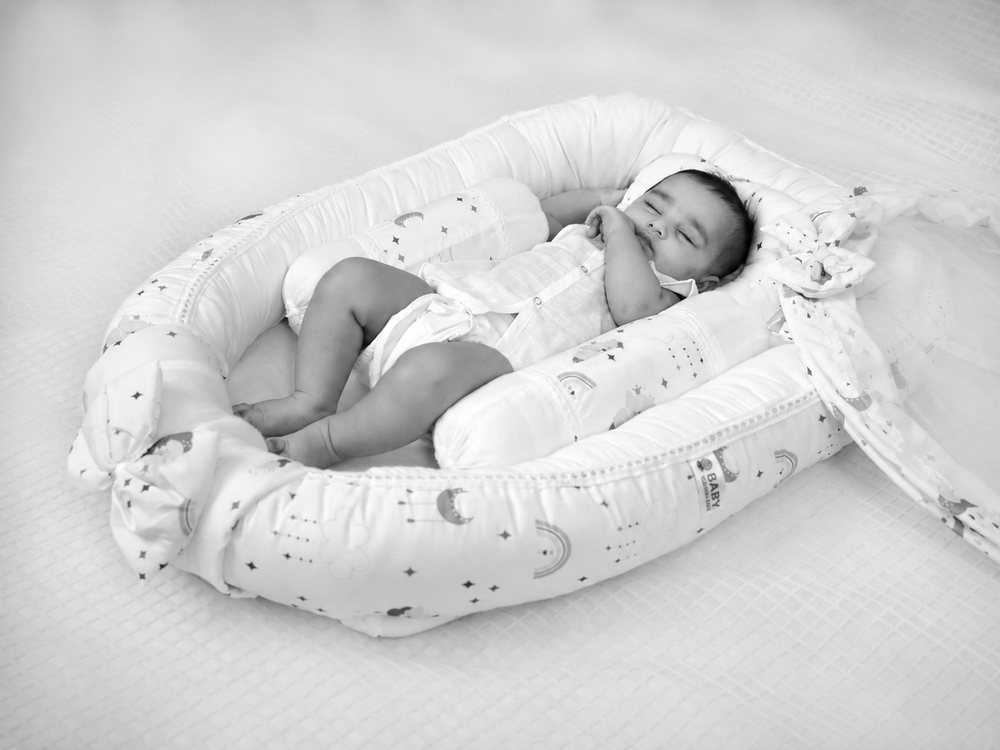 Your Baby’s Safe Haven – At Home or On the Go
