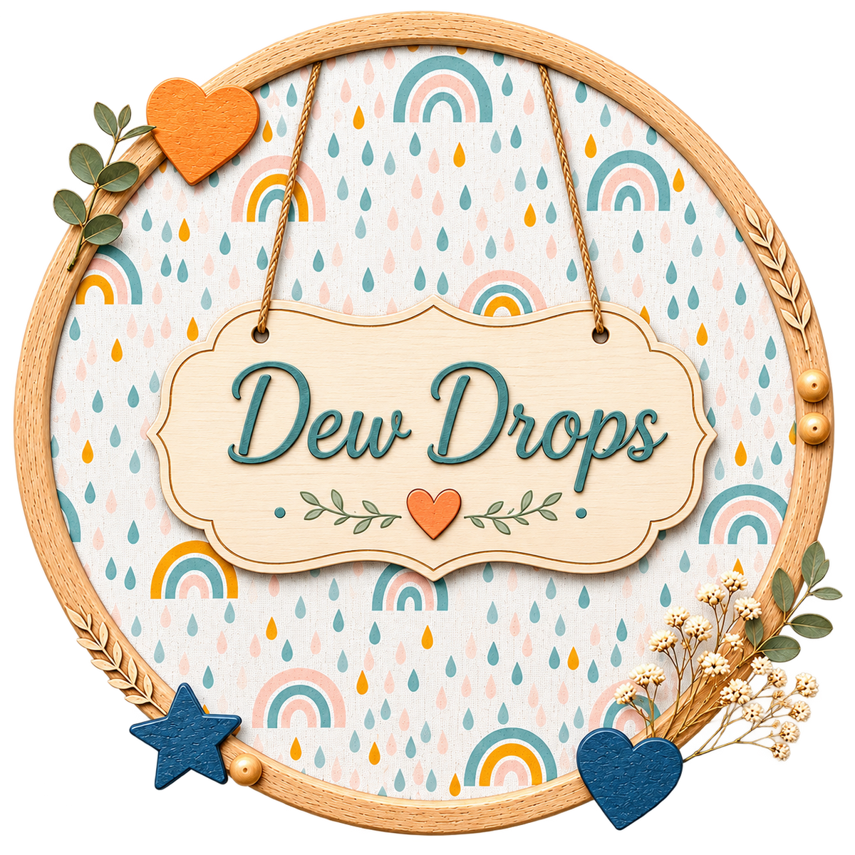 Dew Drops