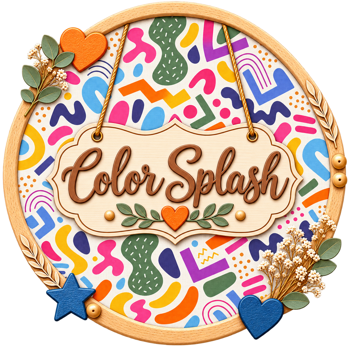 Colour Splash