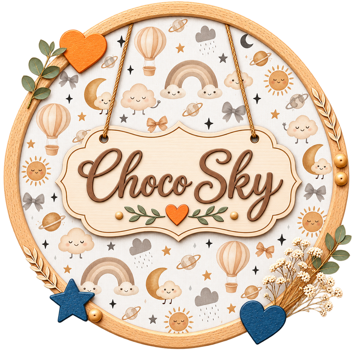 Choco Sky