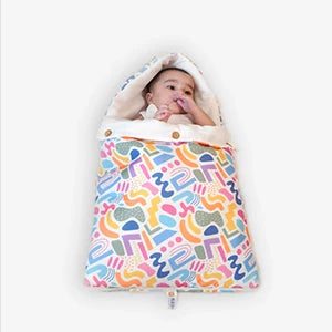 Baby Carry Nest
