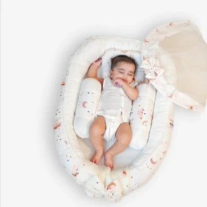 Baby Nest Bed