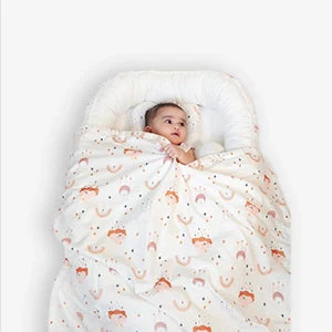 Baby Blankets