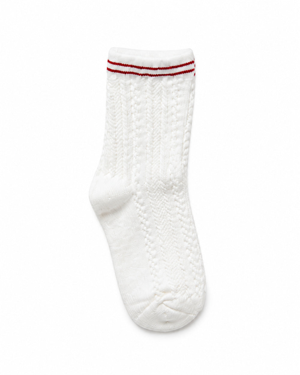 Soft Pastel Baby Girl Socks –  Pack of 5