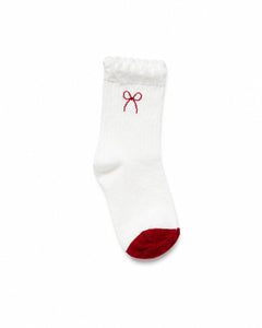Soft Pastel Baby Girl Socks –  Pack of 5