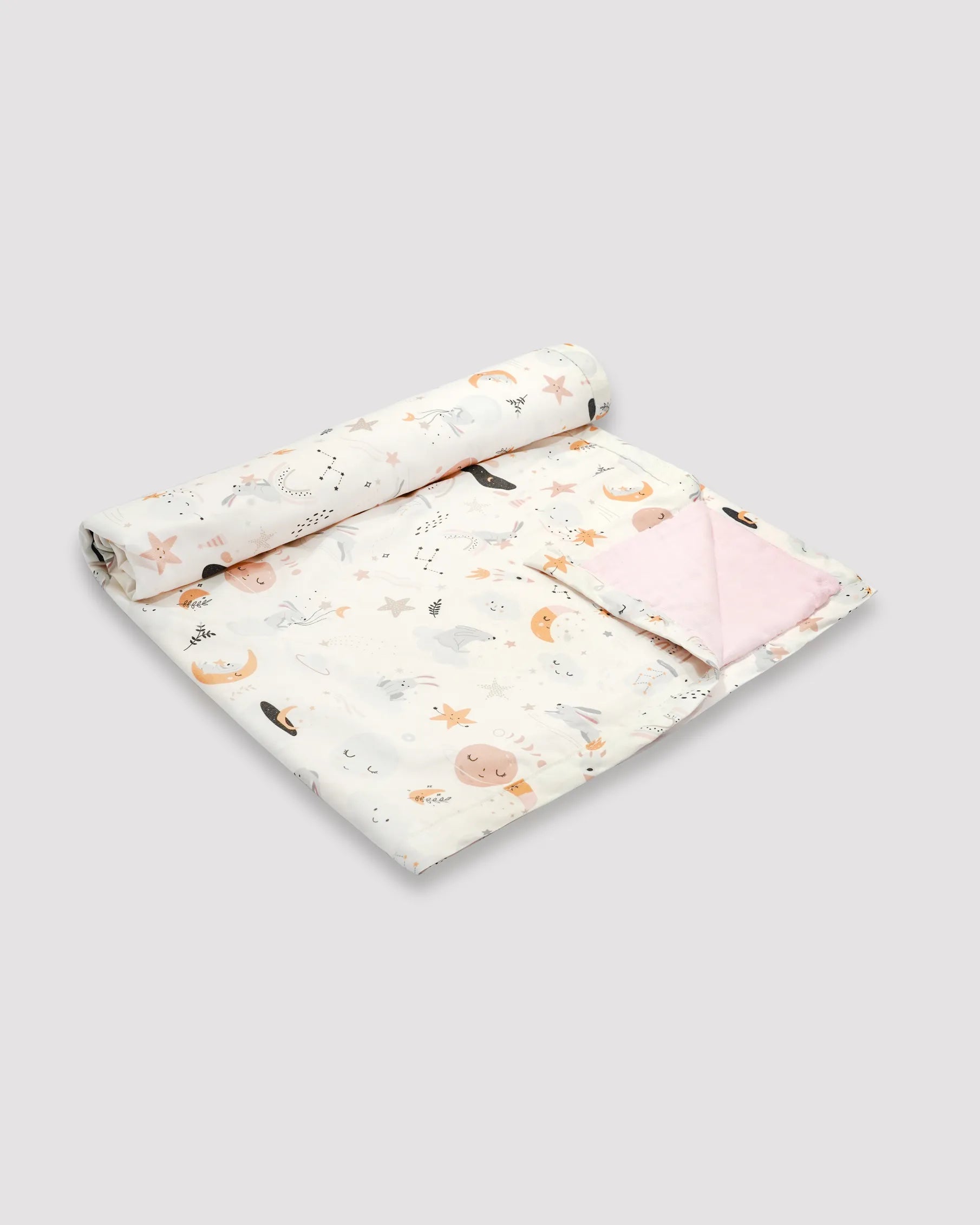 Baby Blanket Dreamy Night