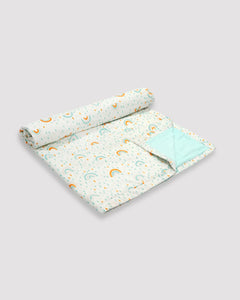 Baby Blanket Dew Drops