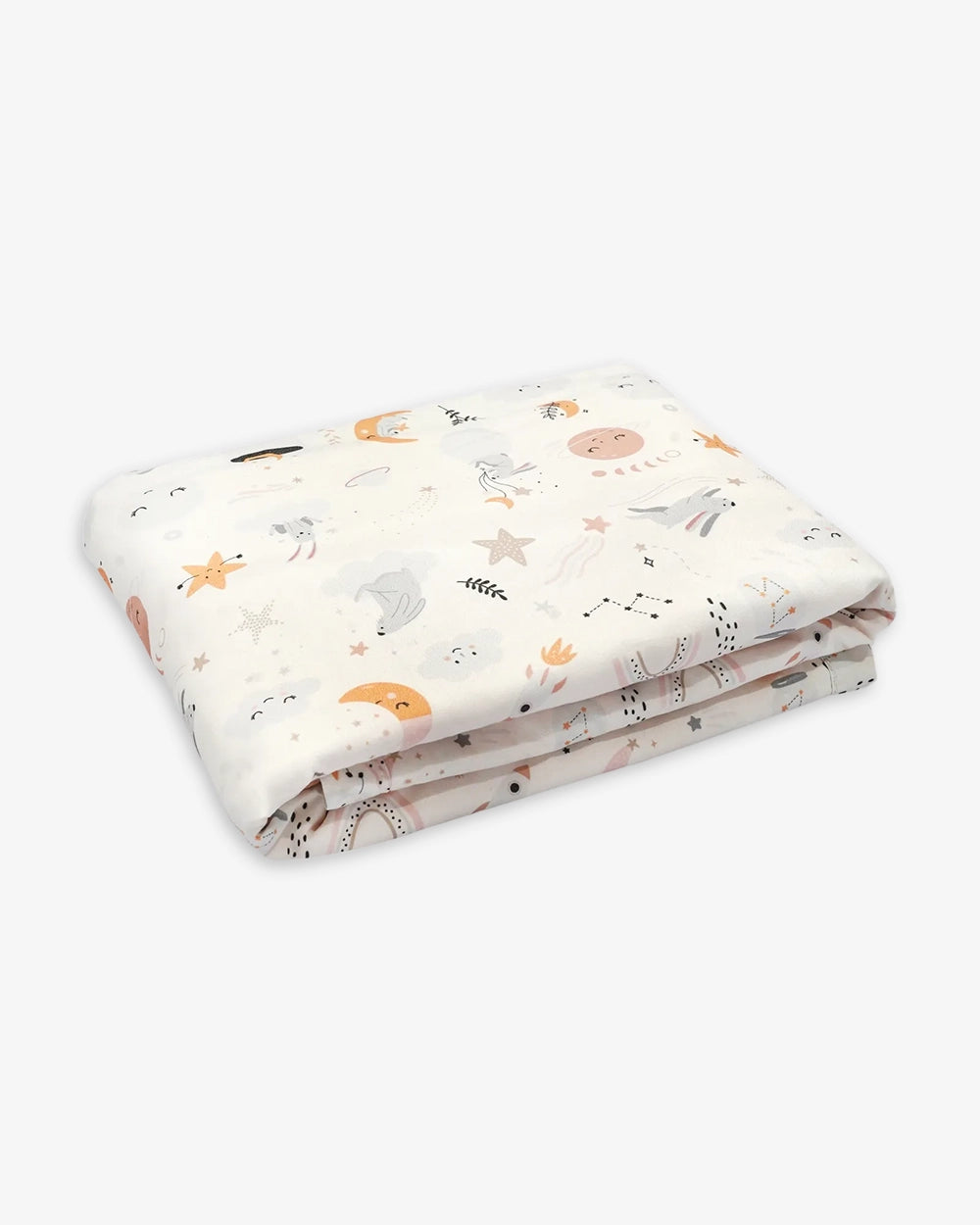 Baby Blanket Dreamy Night