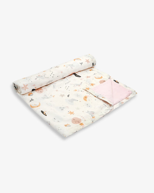 Baby Blanket Dreamy Night