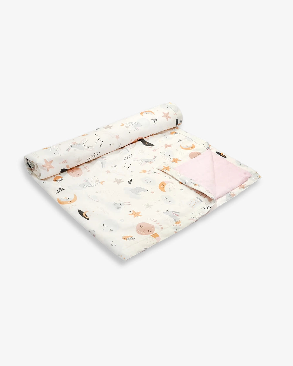 Baby Blanket Dreamy Night