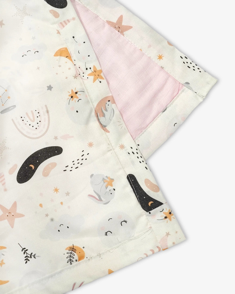 Baby Blanket Dreamy Night