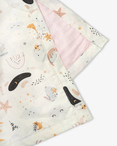 Baby Blanket Dreamy Night