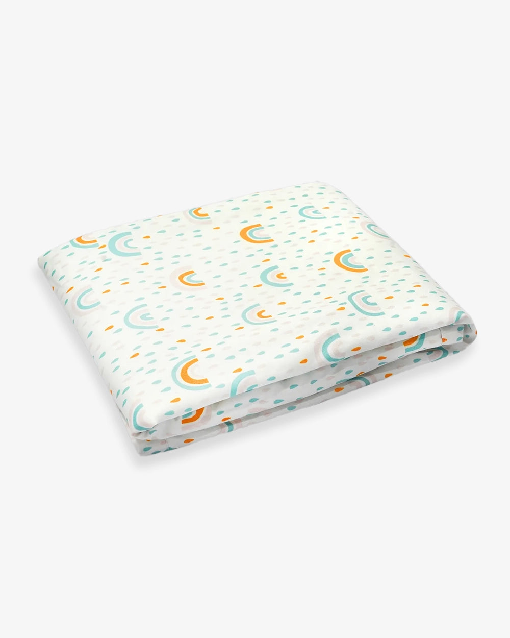 Baby Blanket Dew Drops