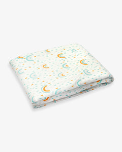 Baby Blanket Dew Drops