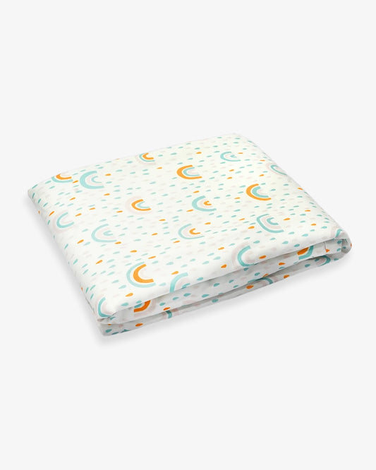 Baby Blanket Dew Drops