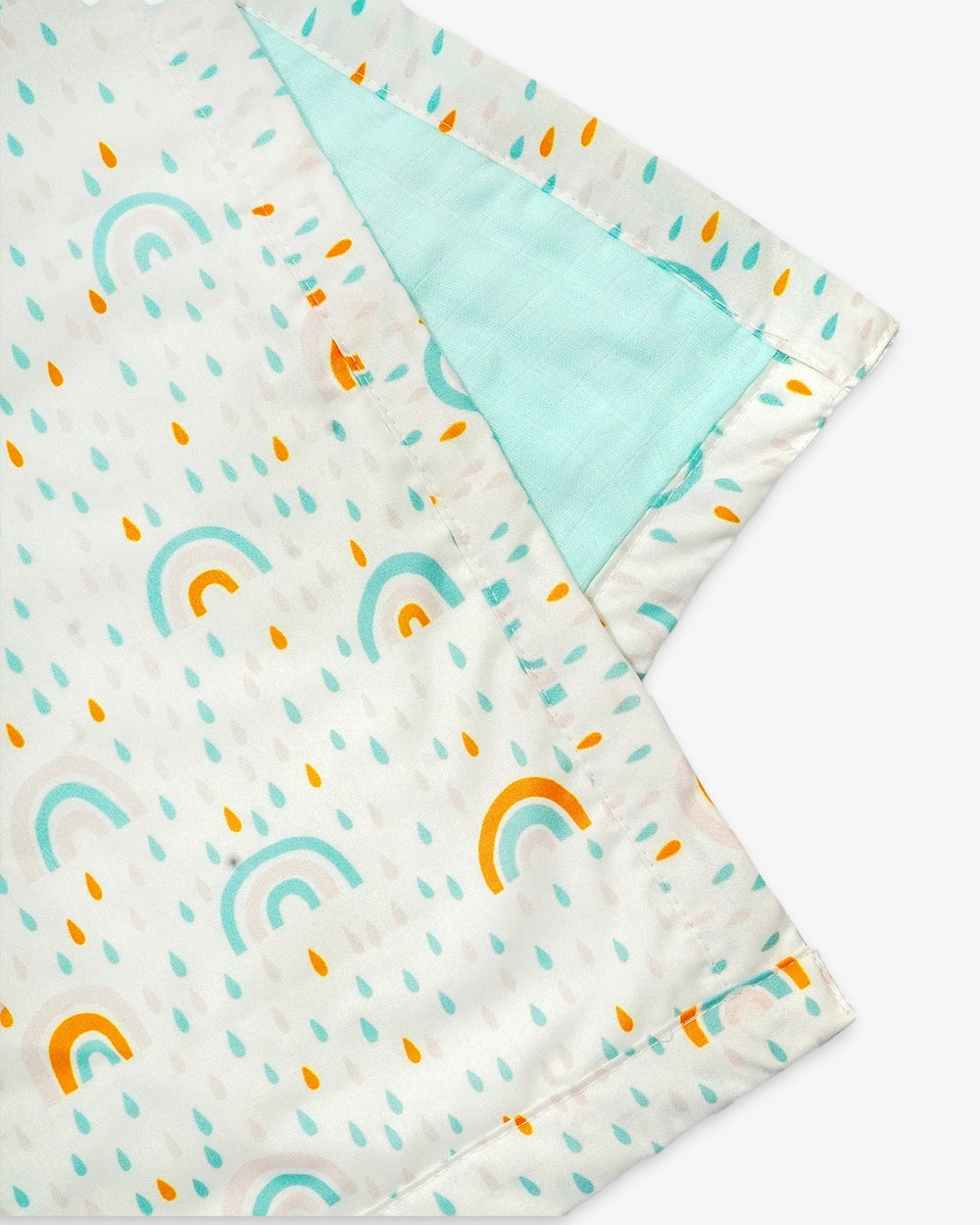 Baby Blanket Dew Drops
