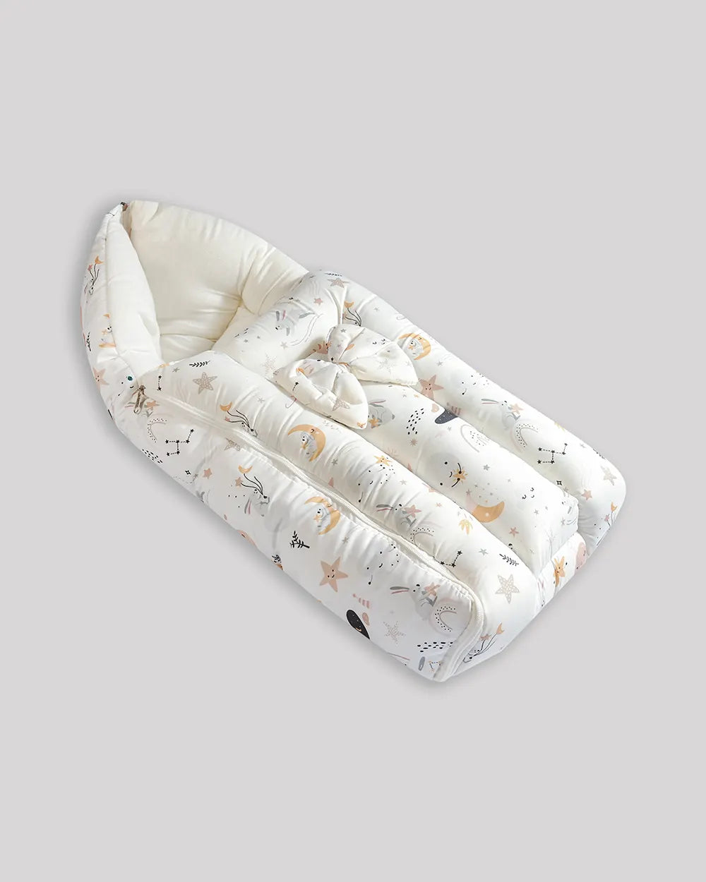 Dreamy Night White Hospital Combo Kit