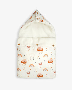 Carry Nest Sleepy Bear