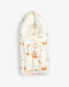 Baby Holder Sleepy Bear