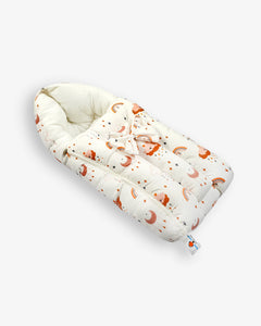 Baby Holder Sleepy Bear