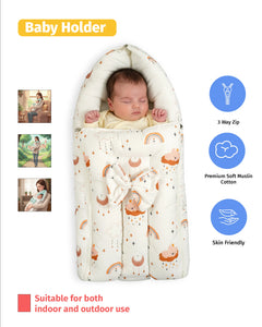 Baby Holder Kit Sleepy Bear