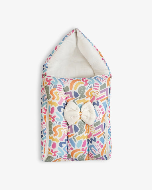 Baby Holder Colour Splash