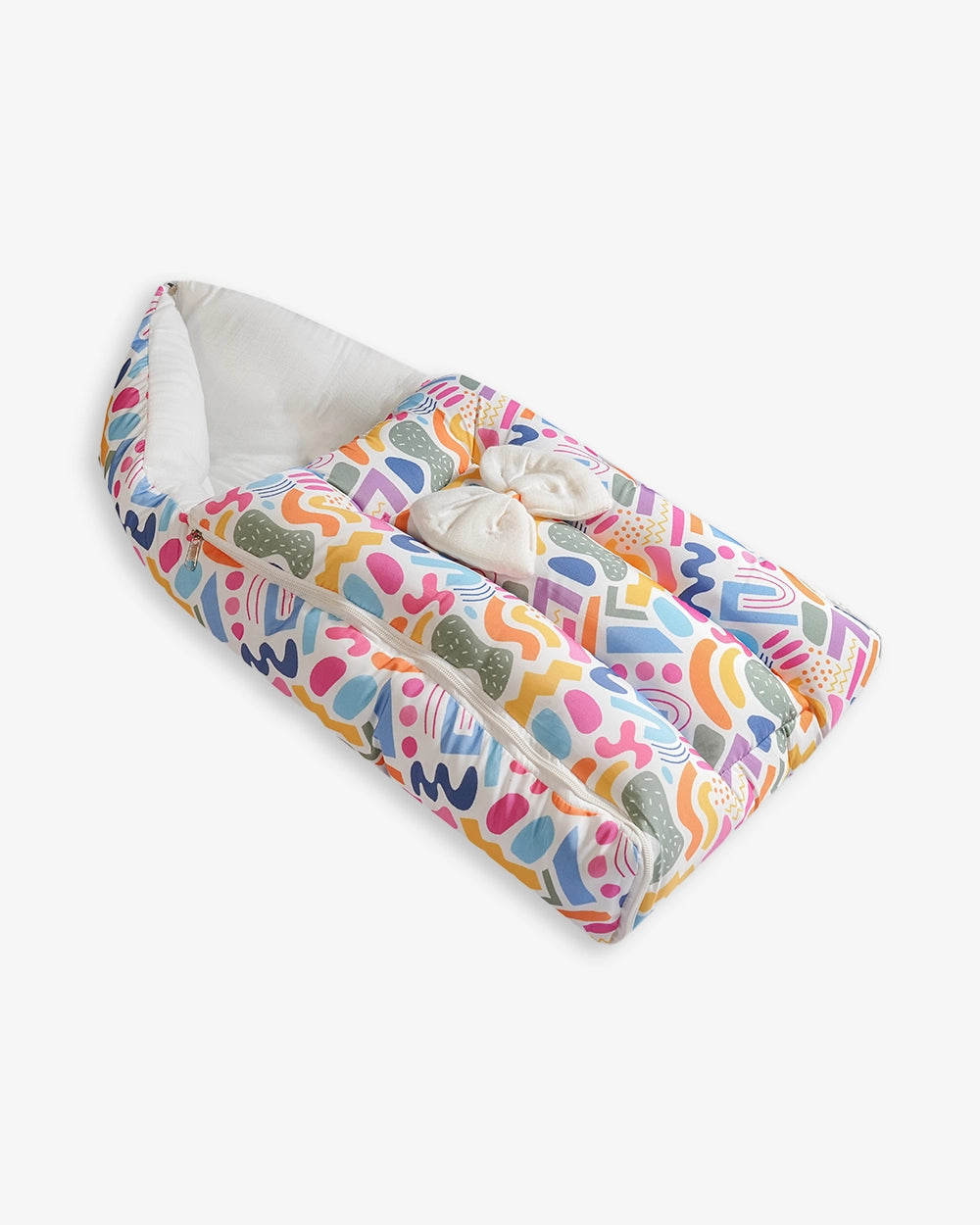 Baby Holder Colour Splash
