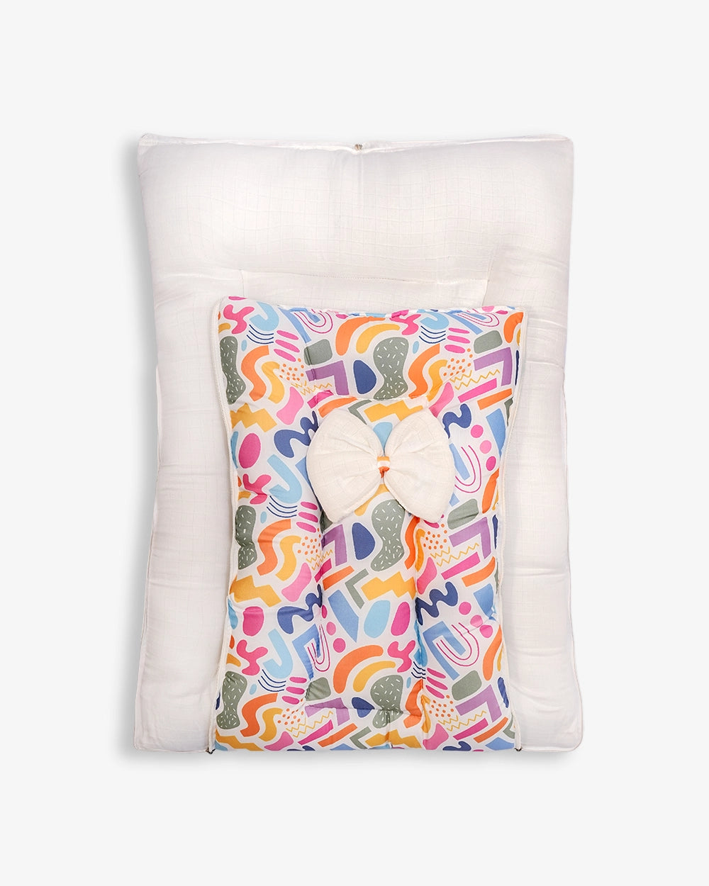 Baby Holder Colour Splash