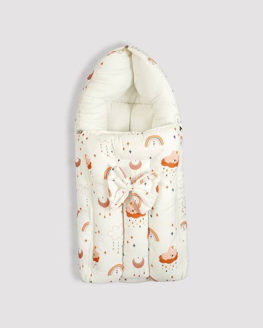 Home Kit Sleepy Bear