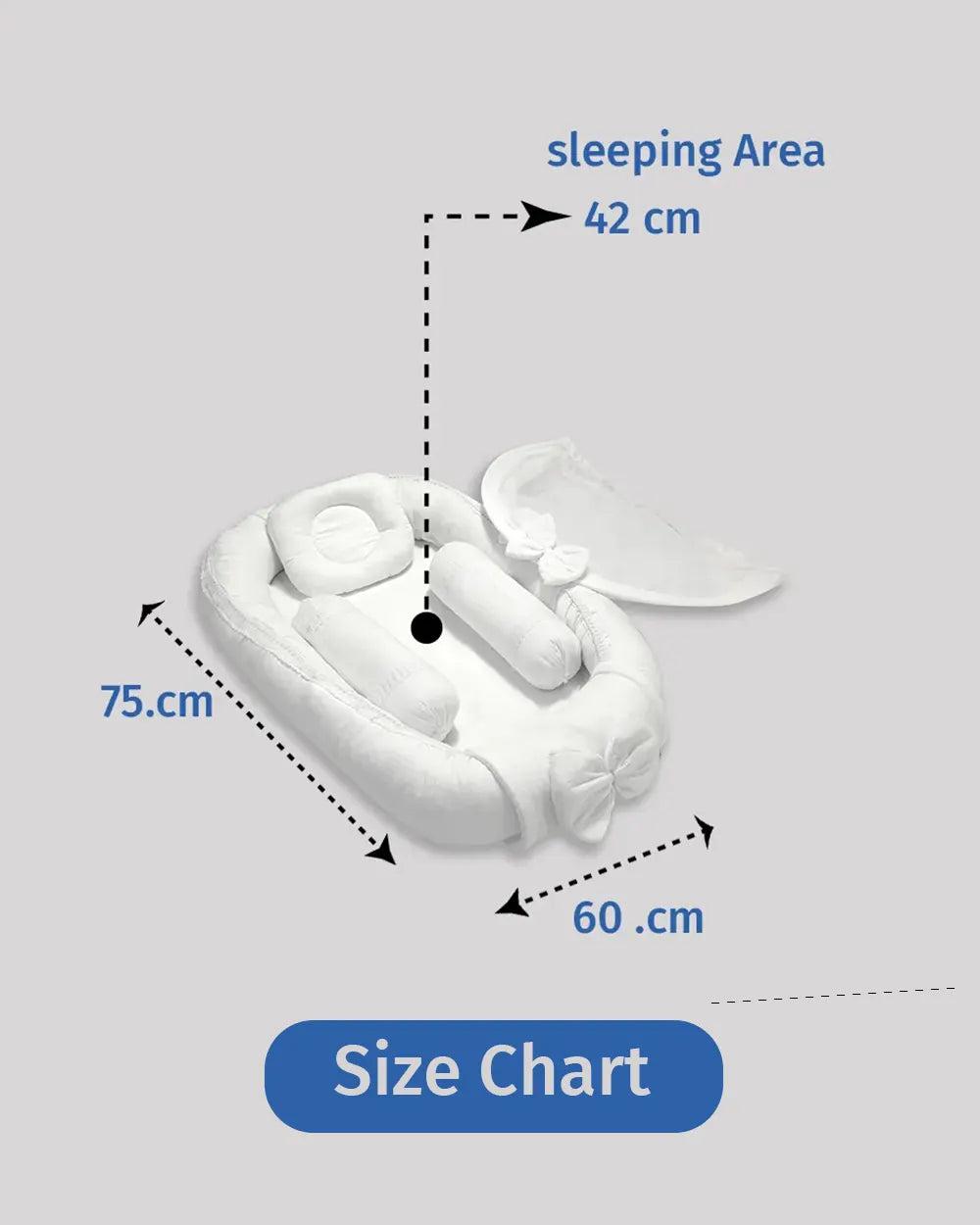 Dreamy Night Comfort Kit