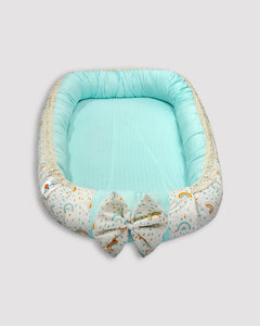 Baby Nest Bed Dew Drops