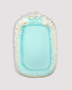 Baby Nest Bed Dew Drops