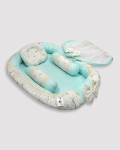 Baby Nest Bed Dew Drops