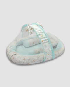 Baby Nest Bed Dew Drops