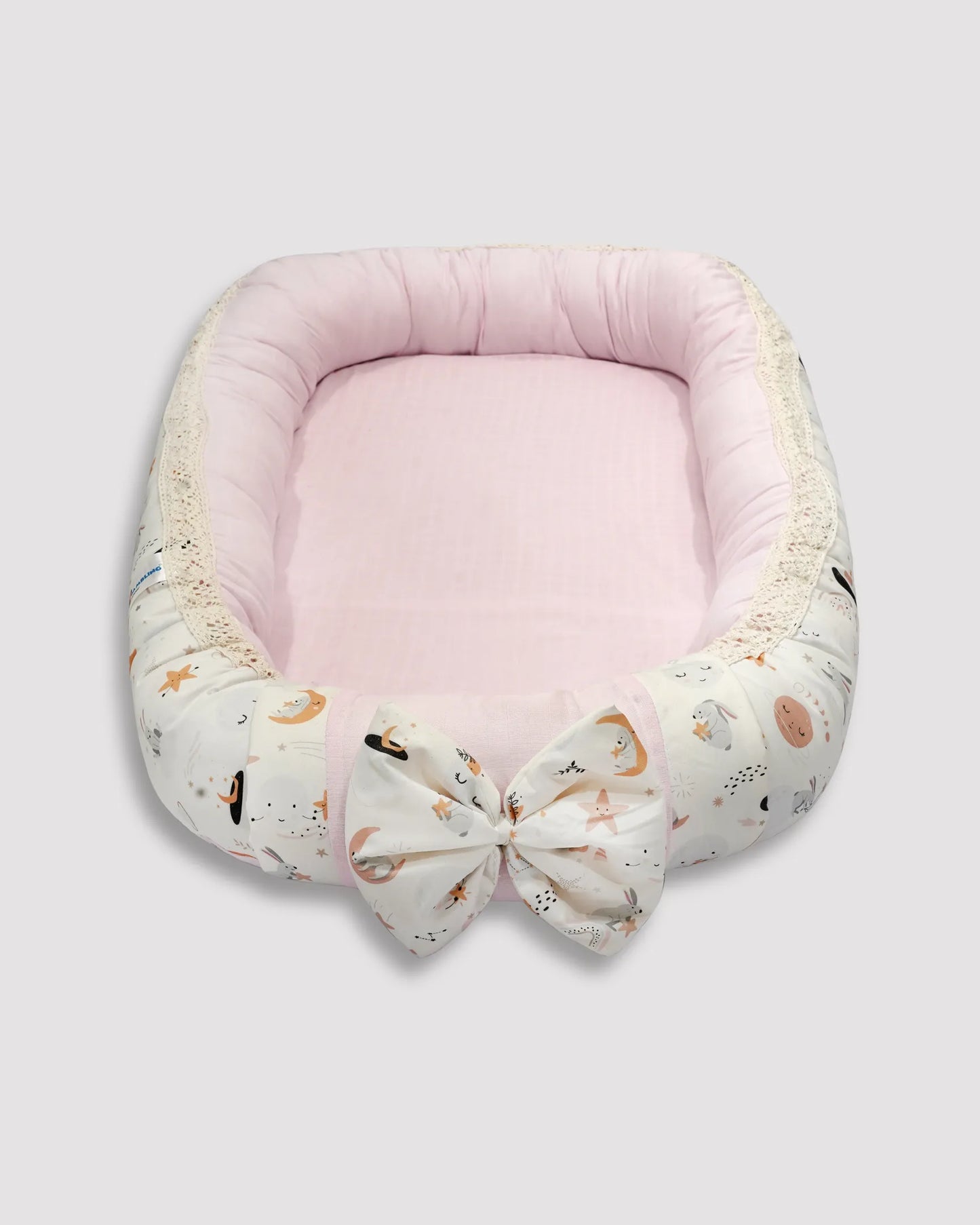 Baby Nest Bed Dreamy Night