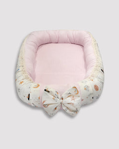 Baby Nest Bed Dreamy Night