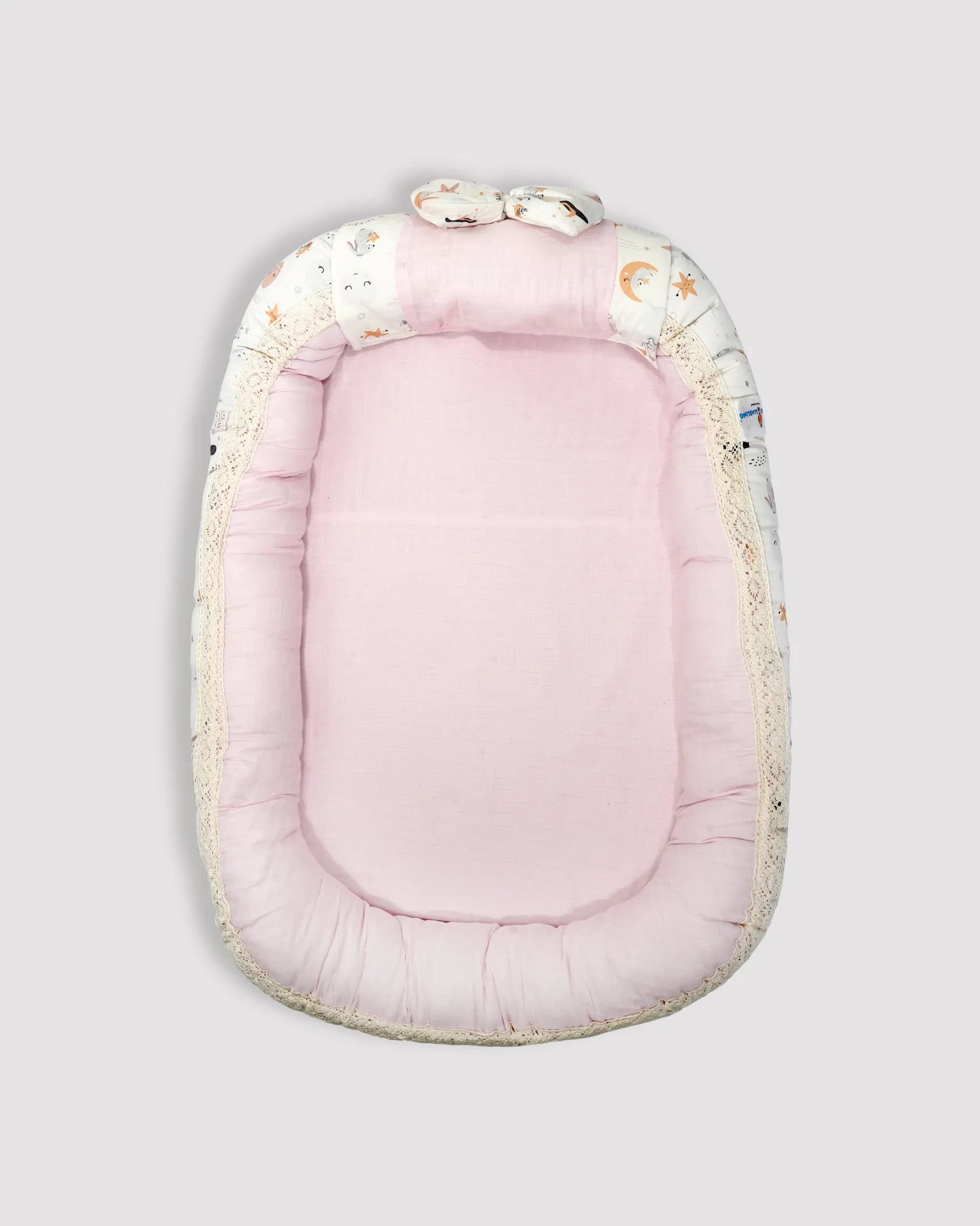 Baby Nest Bed Dreamy Night
