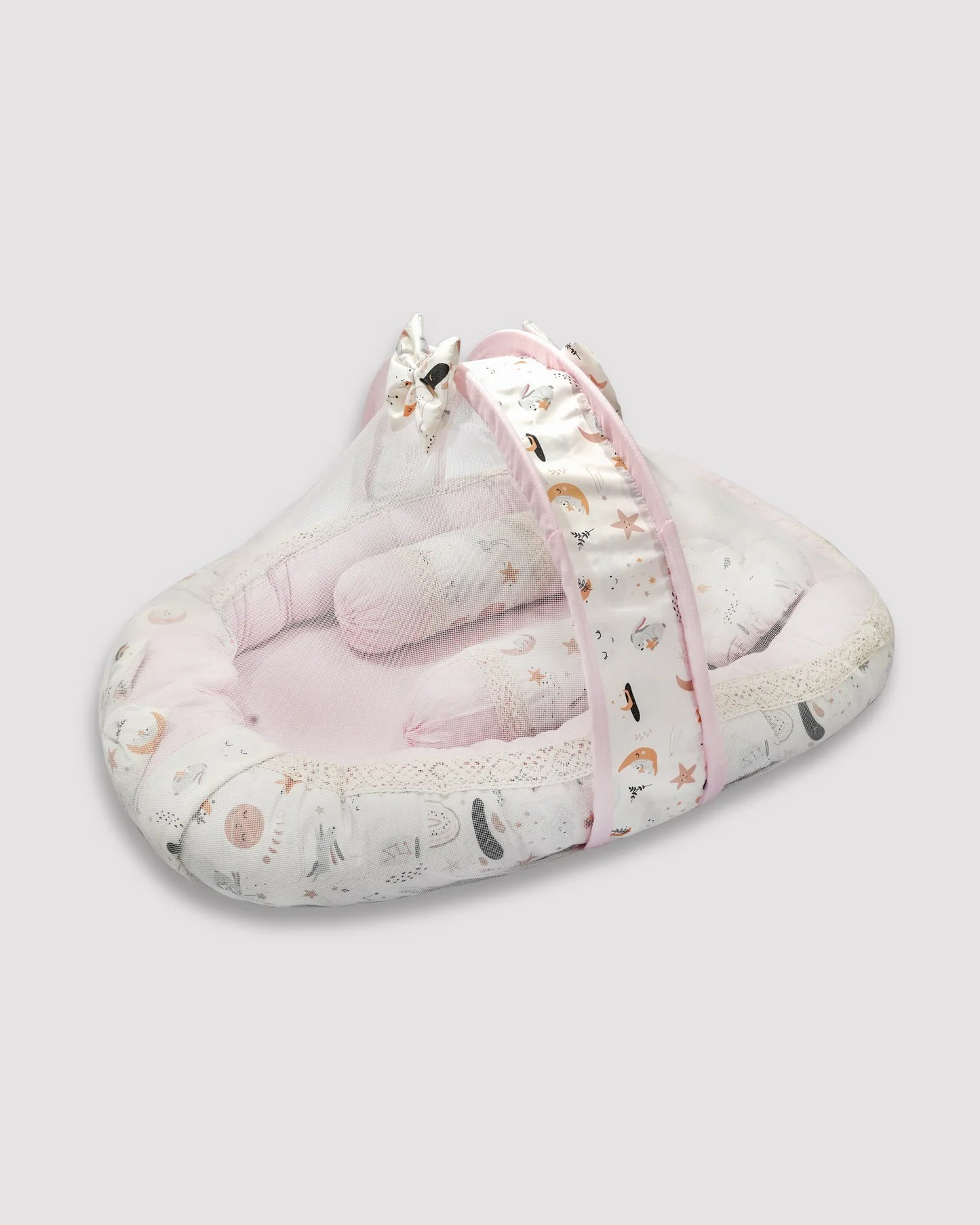 Baby Nest Bed Dreamy Night