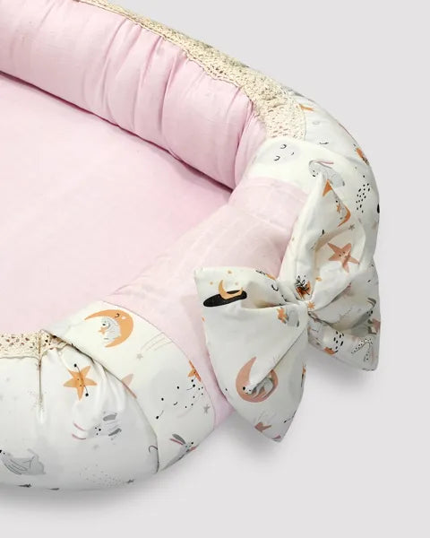 Baby Nest Bed Dreamy Night