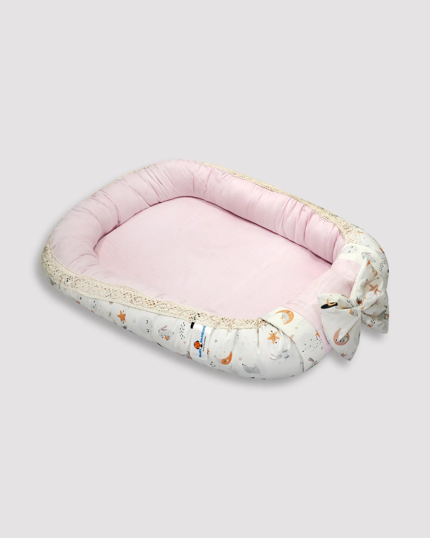 Baby Nest Bed Dreamy Night
