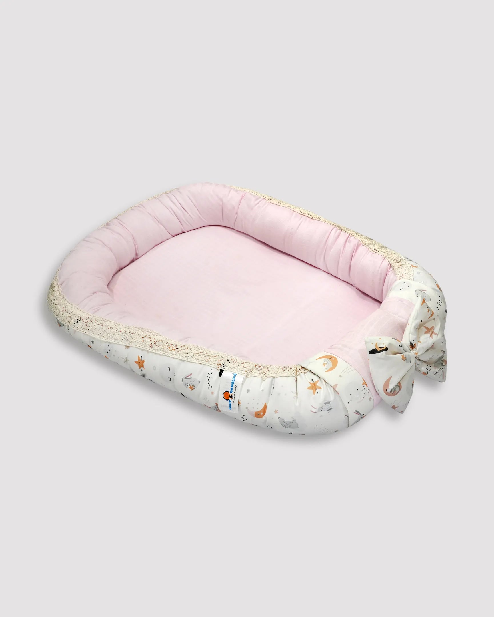Baby Nest Bed Dreamy Night