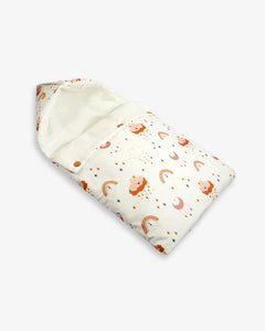 Carry Nest Sleepy Bear