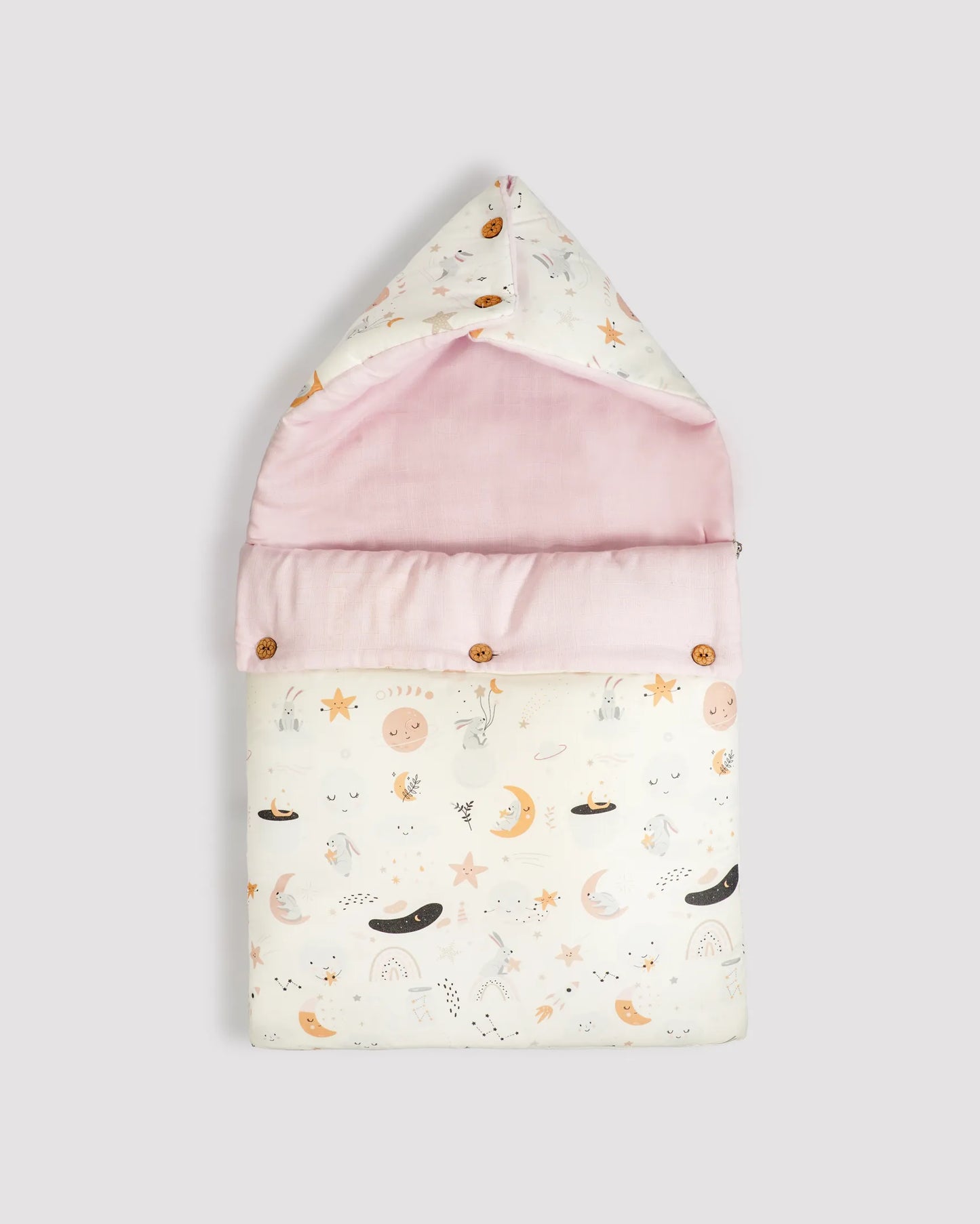 Carry Nest Dreamy Night