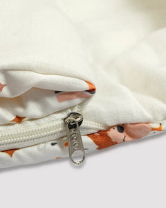 Carry Nest Sleepy Bear