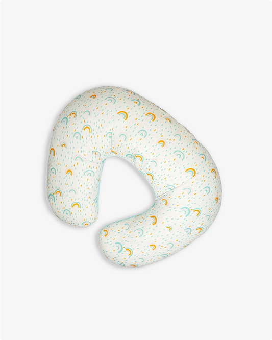 Feeding Pillow Dew Drops