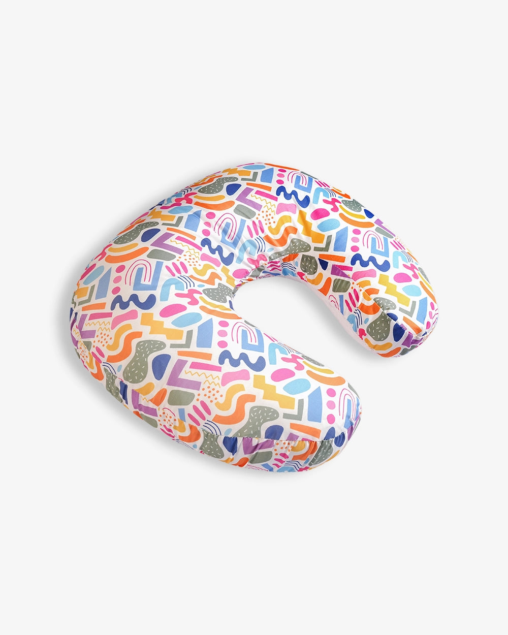 Feeding Pillow Colour Splash